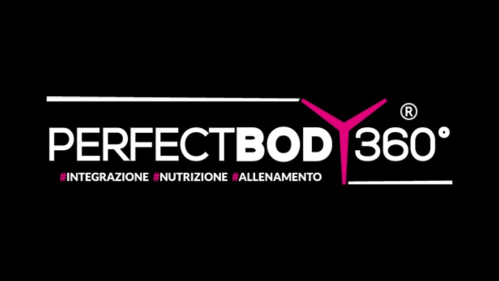 logo perfect body 360