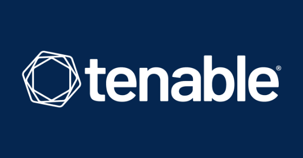 logo tenable